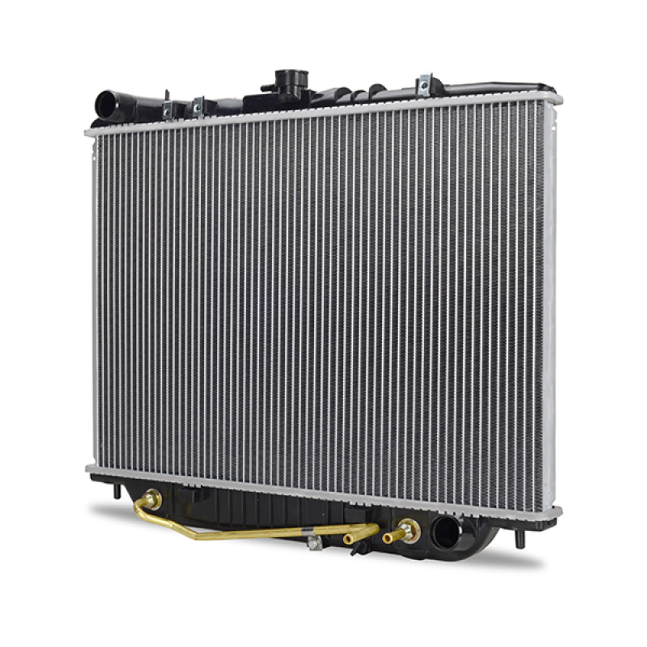 Mishimoto Honda Passport Replacement Radiator 1994-1997 - R1571-AT Photo - Close Up