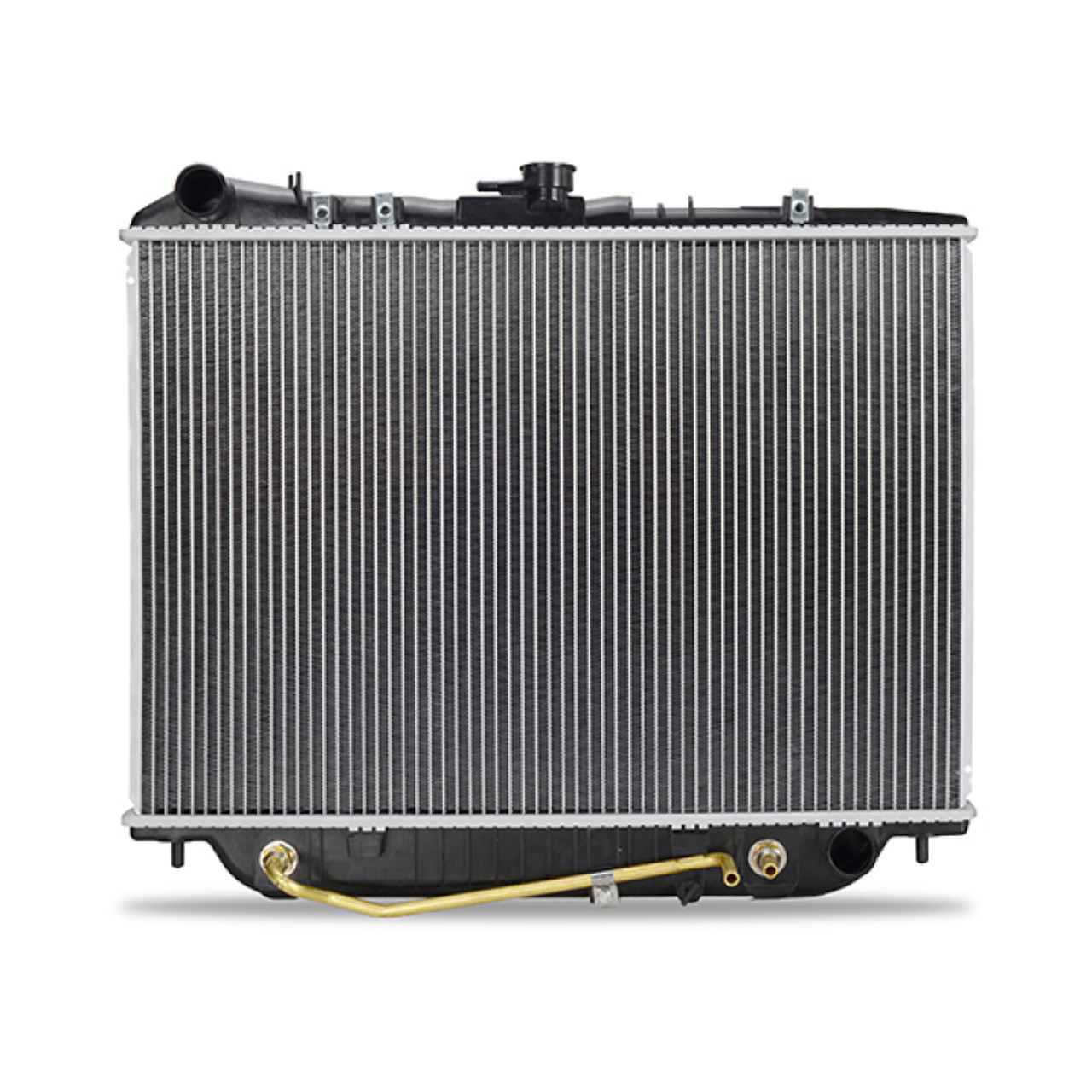 Mishimoto Honda Passport Replacement Radiator 1994-1997 - R1571-AT Photo - out of package