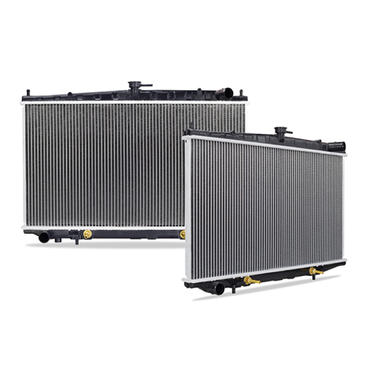 Mishimoto Nissan Altima Replacement Radiator 1993-1997 - R1573-AT Photo - Primary