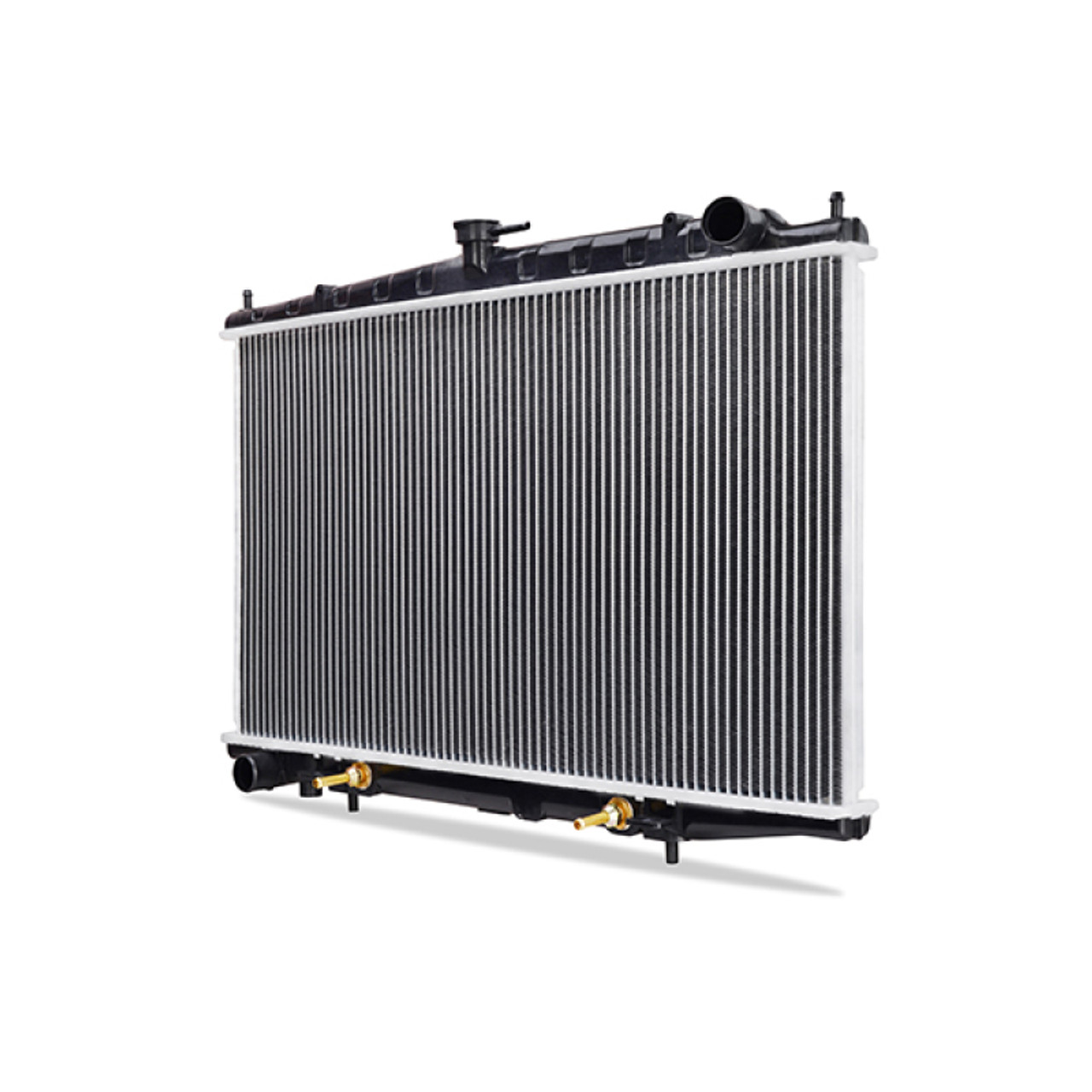 Mishimoto Nissan Altima Replacement Radiator 1993-1997 - R1573-AT Photo - Close Up