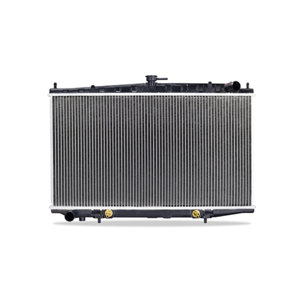 Mishimoto Nissan Altima Replacement Radiator 1993-1997 - R1573-AT Photo - out of package