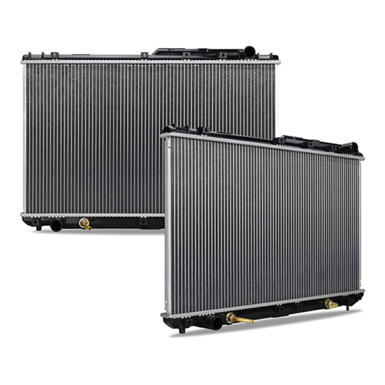 Mishimoto Lexus ES300 Replacement Radiator 1994-1996 - R1746-AT Photo - Primary