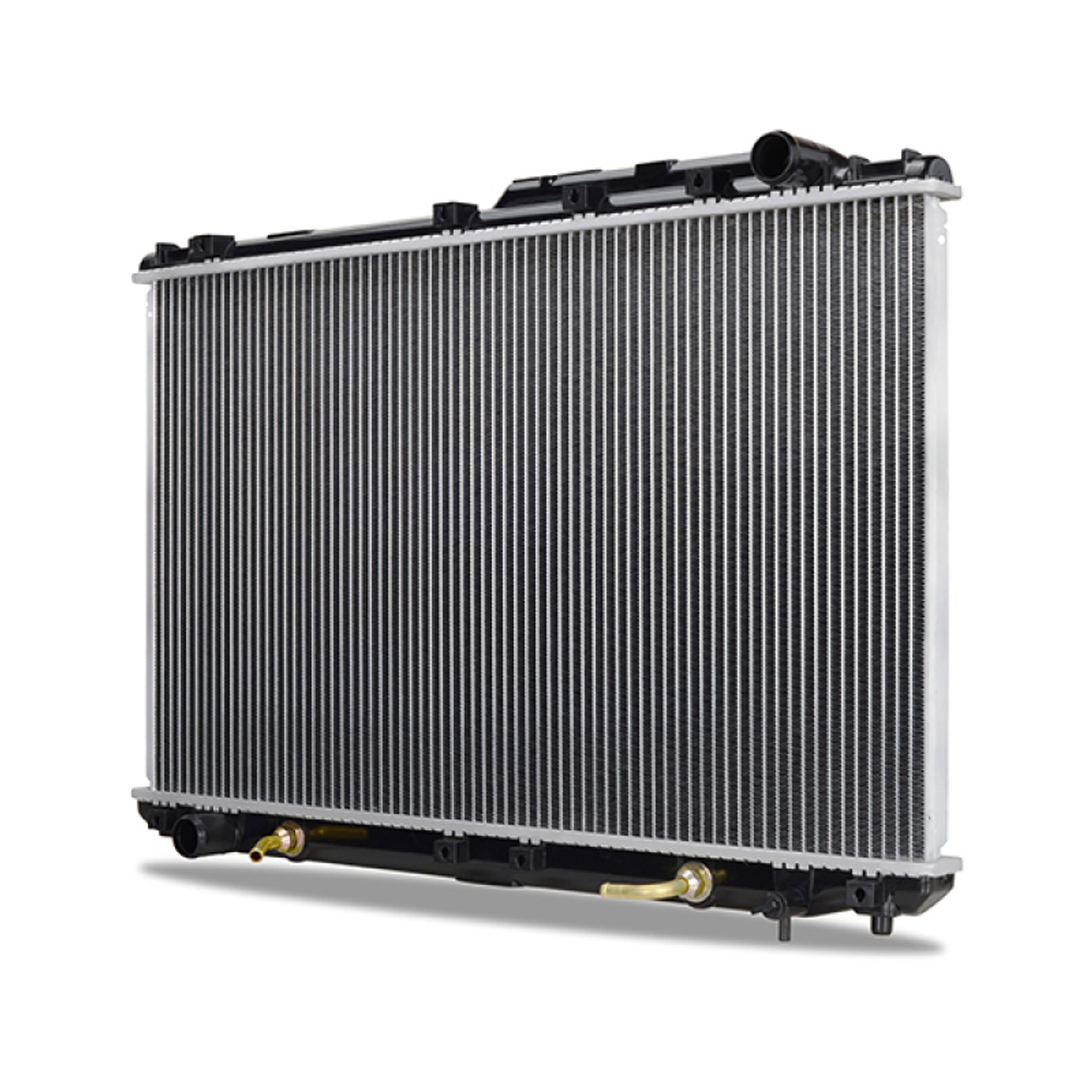 Mishimoto Lexus ES300 Replacement Radiator 1994-1996 - R1746-AT Photo - Close Up