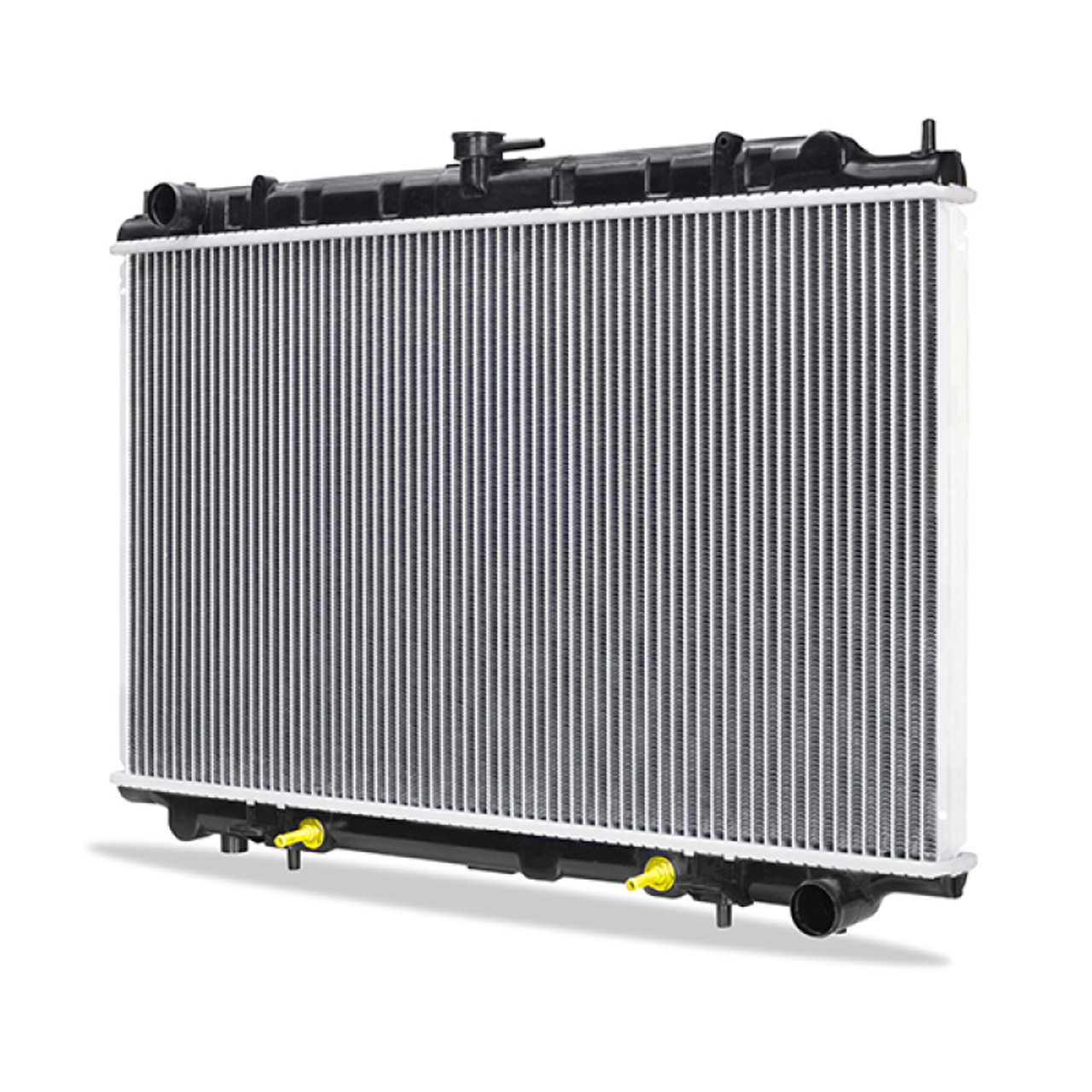 Mishimoto Infiniti I30 Replacement Radiator 1996-1999 - R1752-AT Photo - Close Up