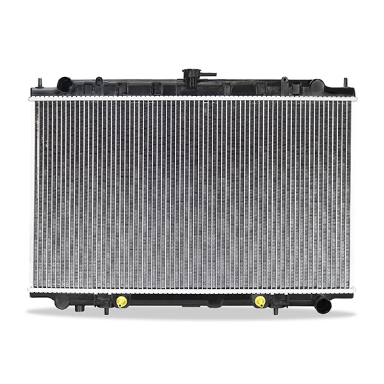 Mishimoto Infiniti I30 Replacement Radiator 1996-1999 - R1752-AT Photo - out of package