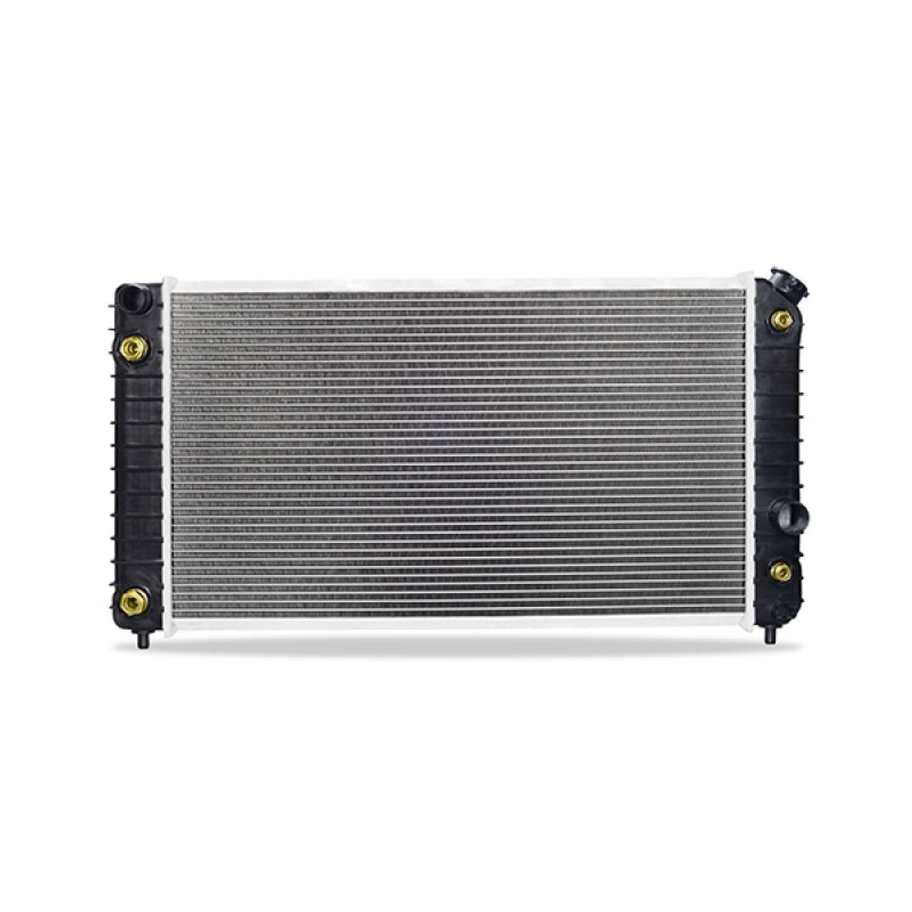 Mishimoto Oldsmobile Bravada Replacement Radiator 1996-2001 - R1826-AT Photo - out of package