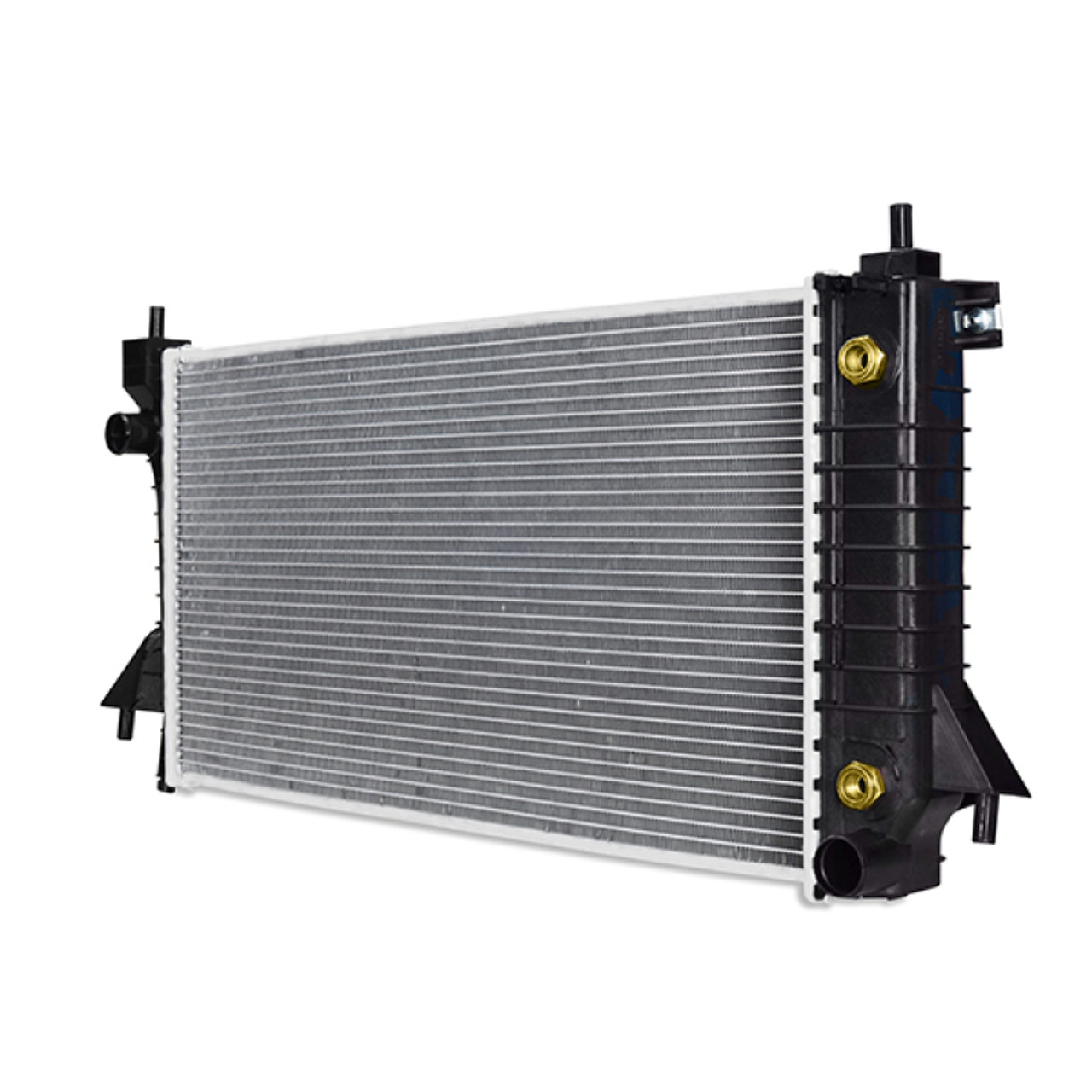 Mishimoto Ford Taurus Replacement Radiator 1996-2007 - R1830-AT Photo - Close Up