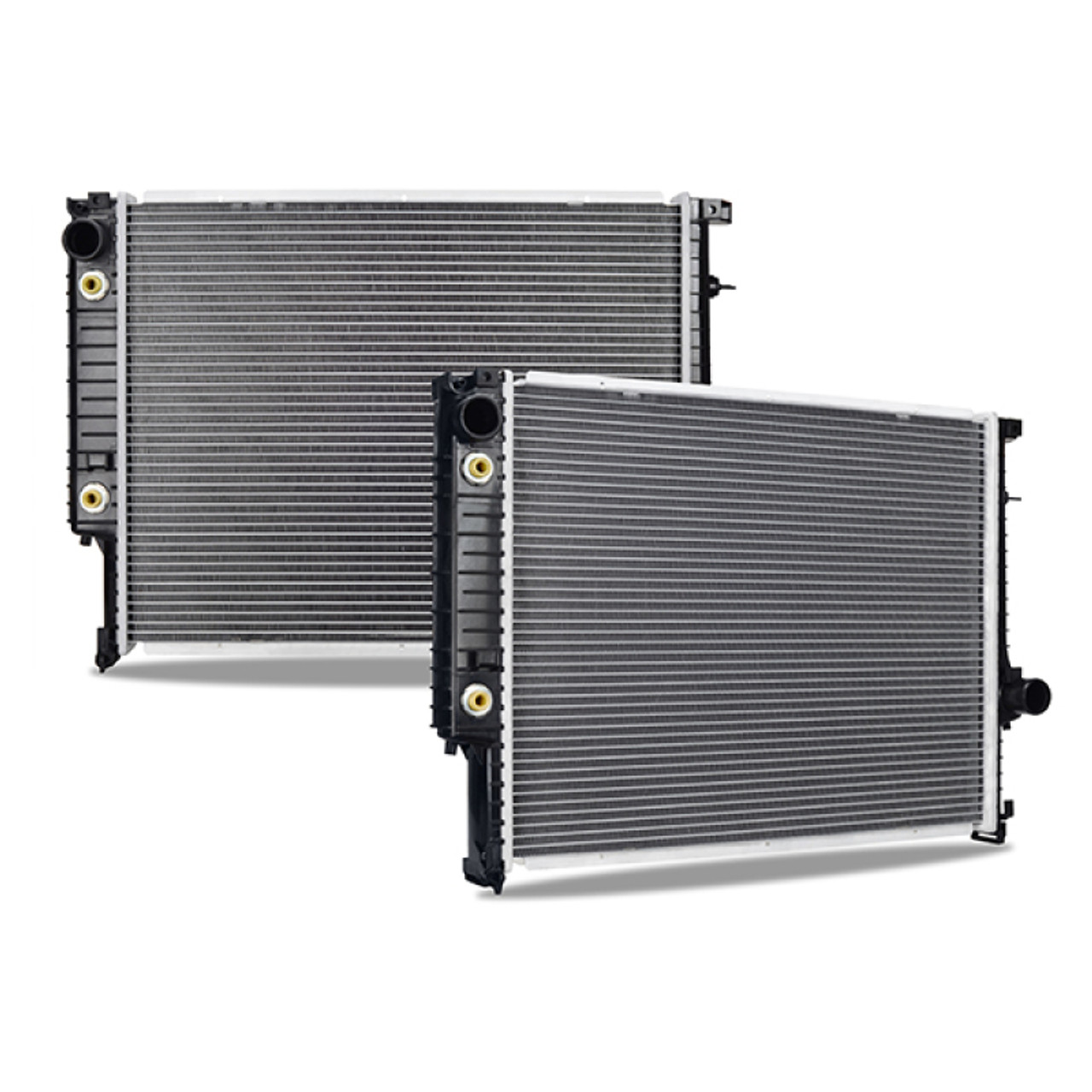 Mishimoto BMW E36 3-Series Replacement Radiator 1992-1999 - R1841-AT Photo - Primary