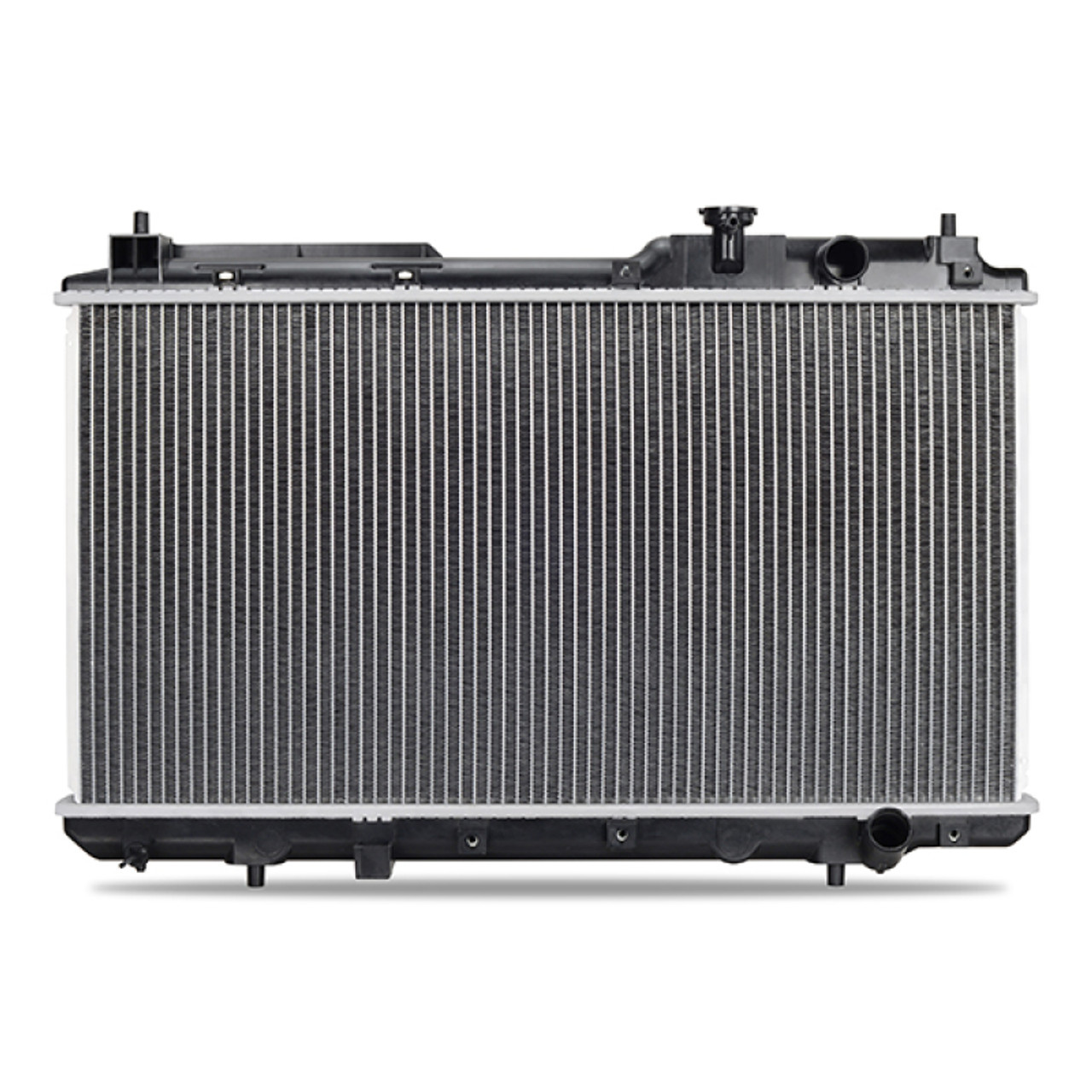 Mishimoto Honda CR-V Replacement Radiator 1997-2001 - R2051-MT Photo - out of package