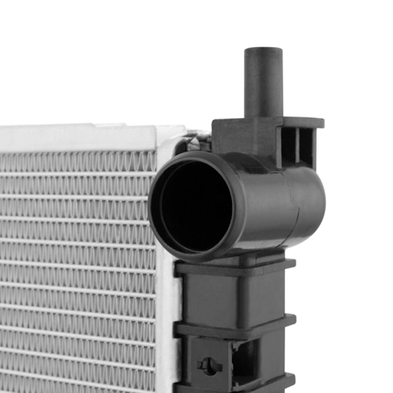 Mishimoto Ford Mustang 3.8L Replacement Radiator 1997-2004 - R2138 User 1