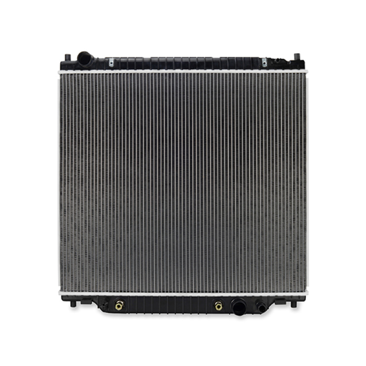 Mishimoto Ford Excursion Replacement Radiator 2000-2005 - R2171-AT Photo - out of package