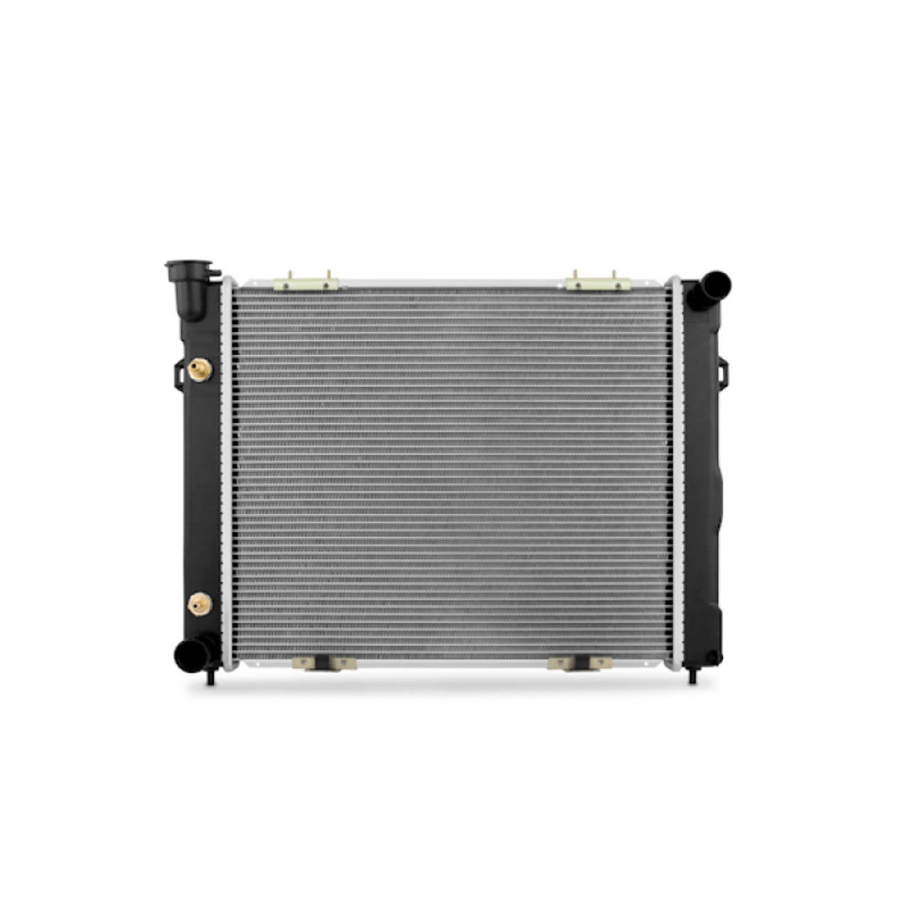 Mishimoto Jeep Grand Cherokee Replacement Radiator 1998-2001 - R2182 Photo - out of package