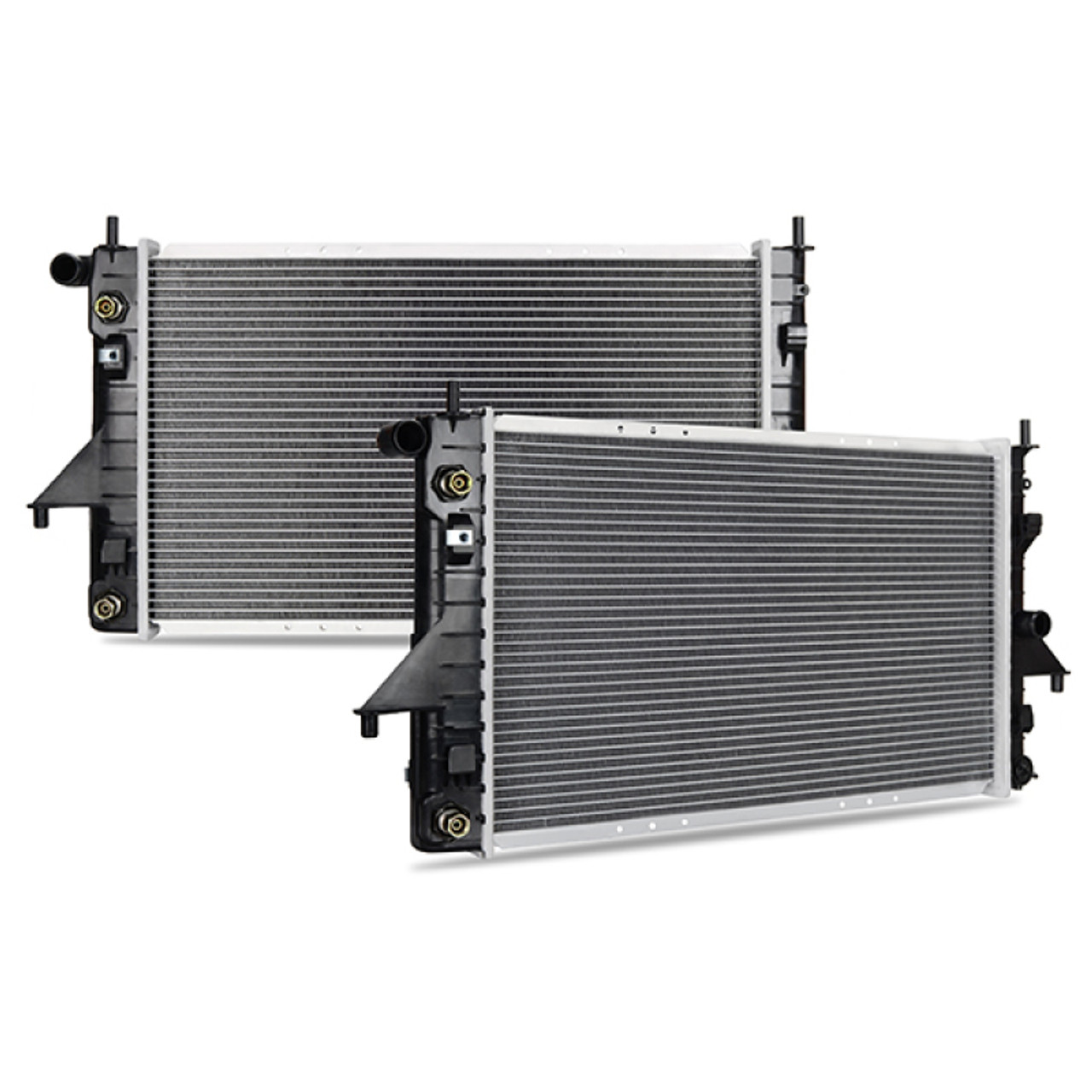 Mishimoto Saturn S Replacement Radiator 1994-2002 - R2191-AT Photo - Primary