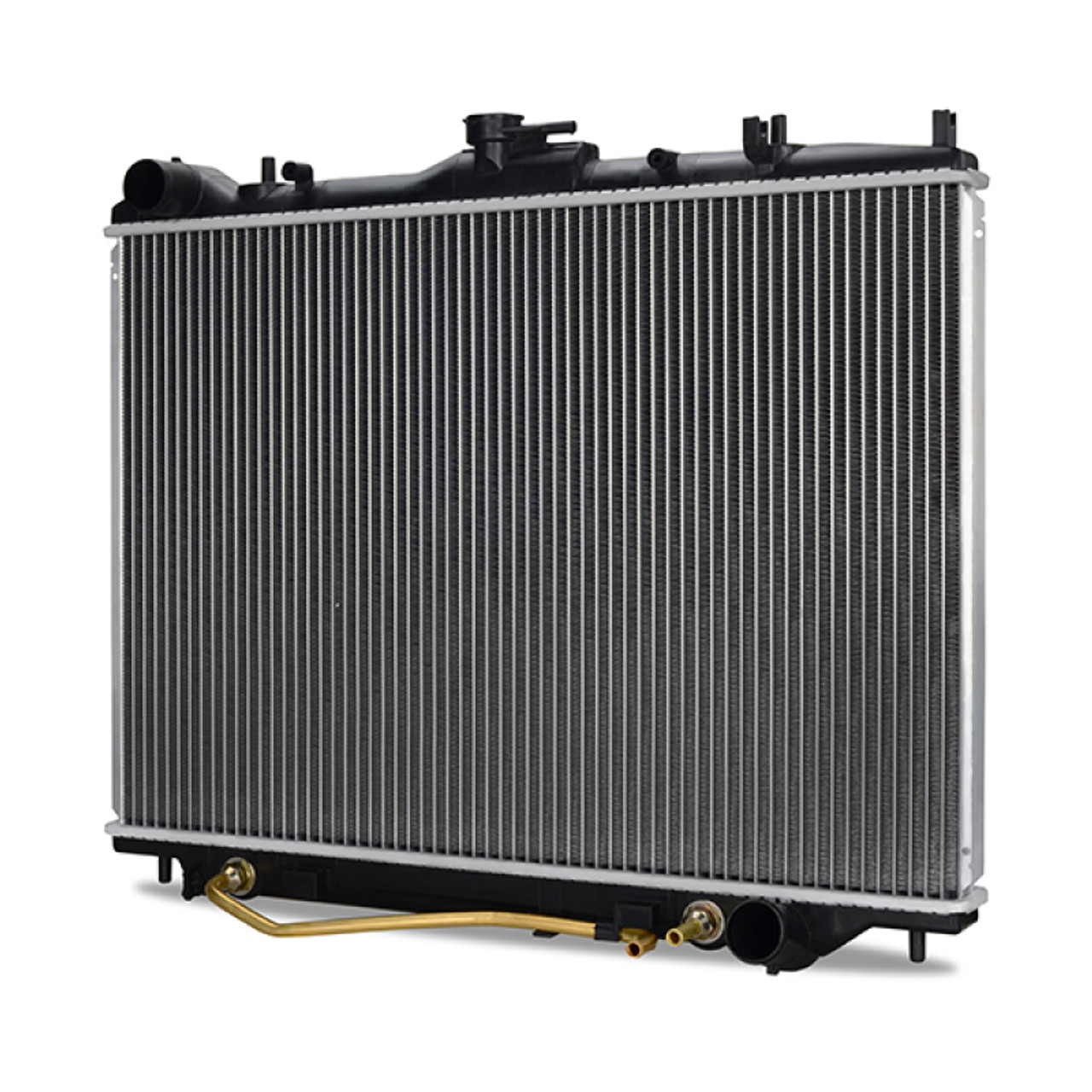 Mishimoto Honda Passport Replacement Radiator 1999-2002 - R2195-AT Photo - Close Up