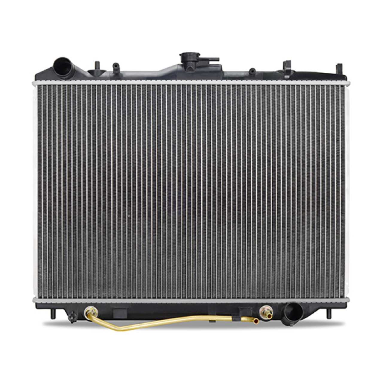 Mishimoto Honda Passport Replacement Radiator 1999-2002 - R2195-AT Photo - out of package