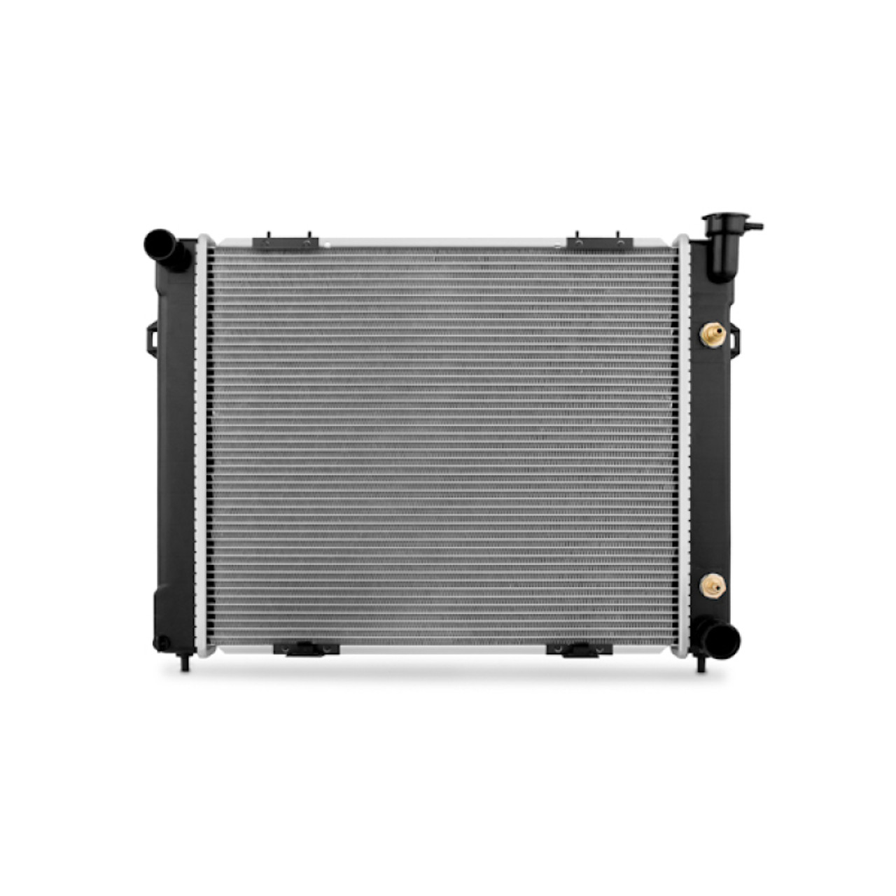 Mishimoto Jeep Grand Cherokee Replacement Radiator 1998 - R2206 Photo - out of package