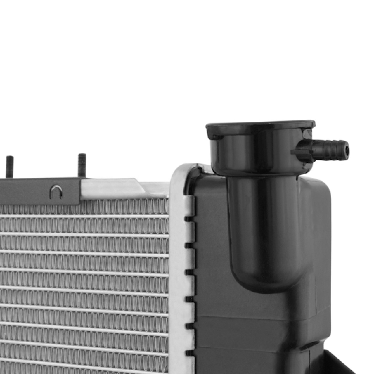 Mishimoto Jeep Grand Cherokee Replacement Radiator 1998 - R2206 User 1