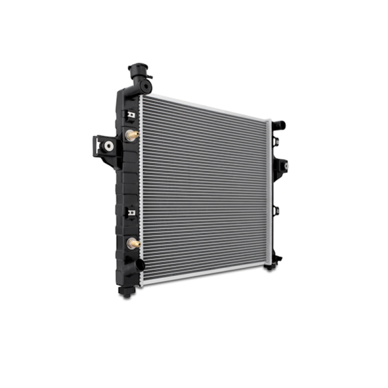 Mishimoto Jeep Grand Cherokee 4.0L Replacement Radiator 1999-2004 - R2262 User 6