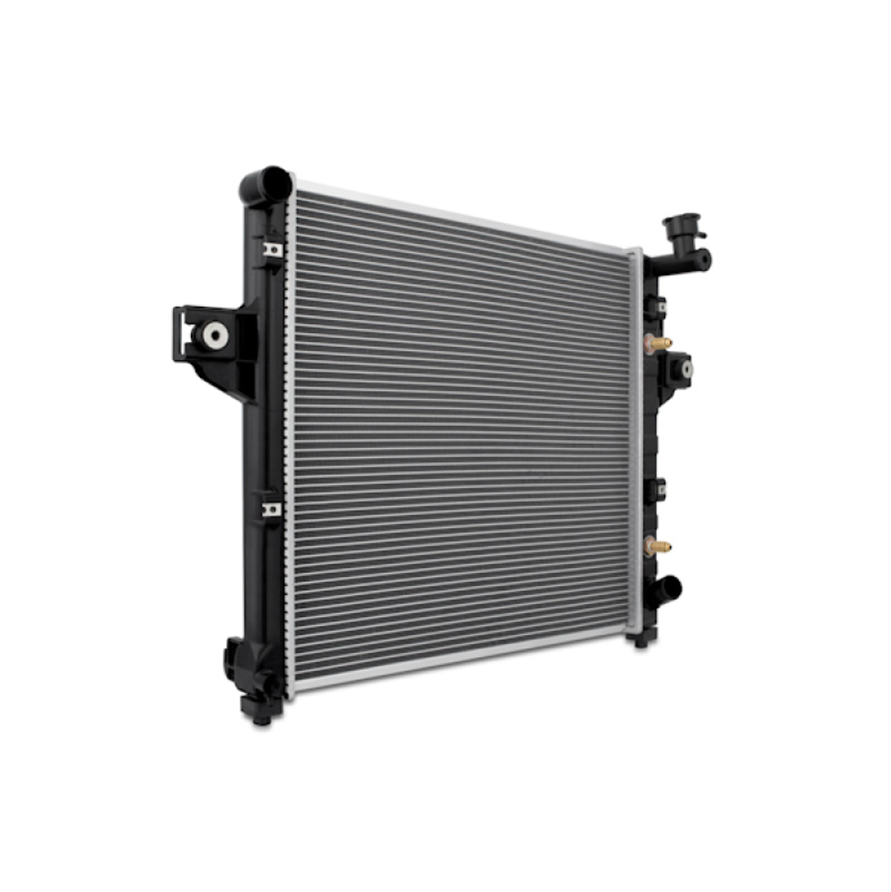 Mishimoto Jeep Grand Cherokee 4.7L Replacement Radiator 1999-2000 - R2263 Photo - Close Up