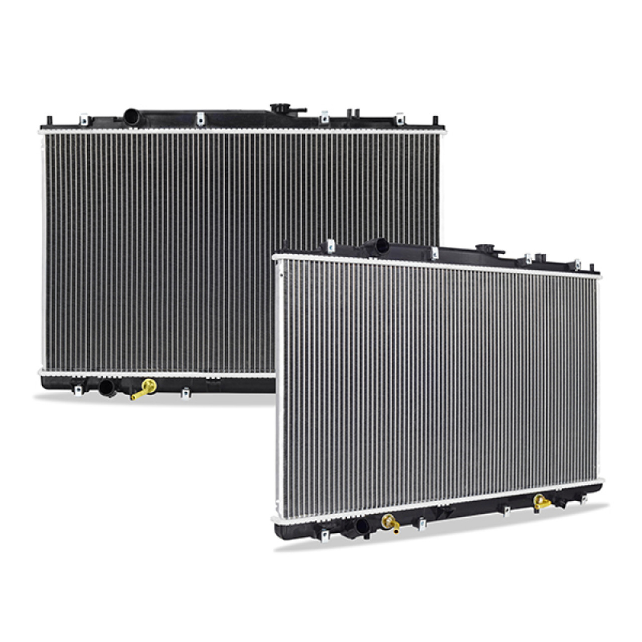 Mishimoto Honda Odyssey Replacement Radiator 1999-2004 - R2270-AT Photo - Primary