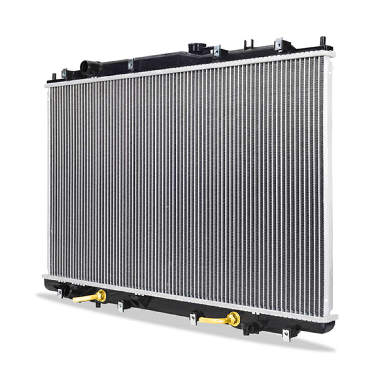Mishimoto Honda Odyssey Replacement Radiator 1999-2004 - R2270-AT Photo - Close Up
