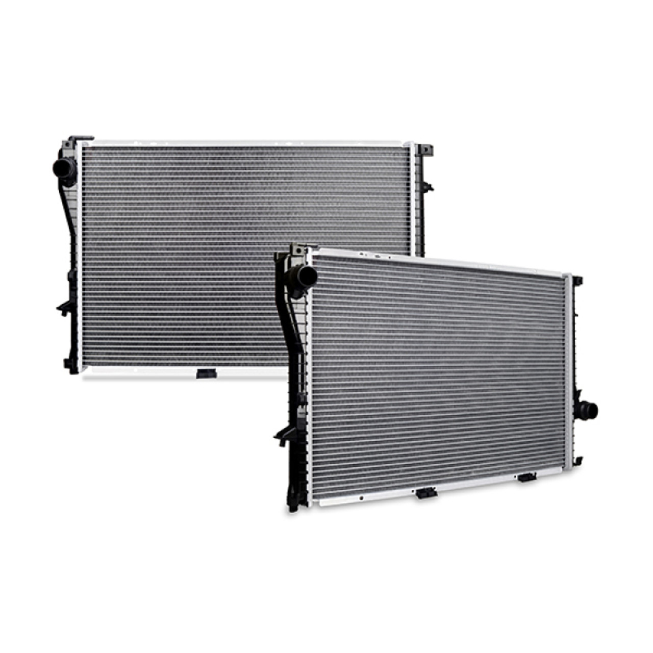 Mishimoto BMW 740i Replacement Radiator 1999-2000 - R2285-MT Photo - Primary