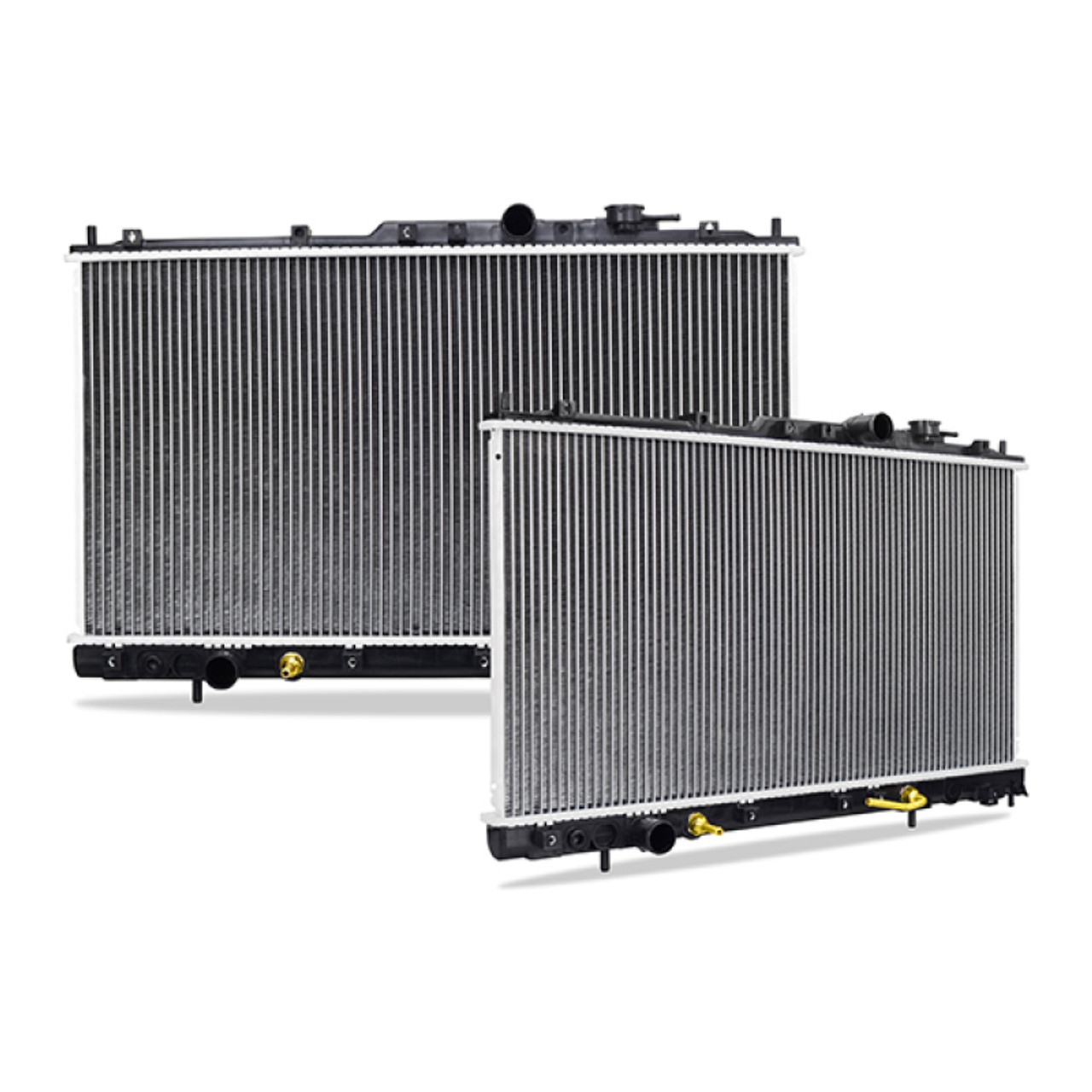 Mishimoto Mitsubishi Galant Replacement Radiator 1999-2002 - R2300-AT Photo - Primary
