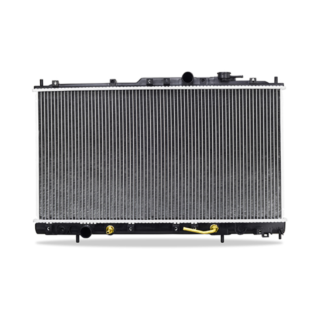 Mishimoto Mitsubishi Galant Replacement Radiator 1999-2002 - R2300-AT Photo - out of package
