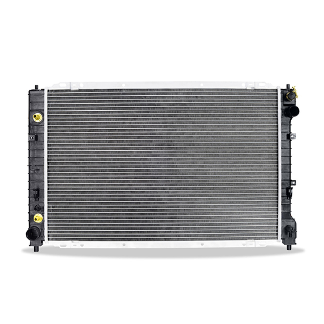 Mishimoto Ford Escape Replacement Radiator 2001-2007 - R2307-AT Photo - out of package
