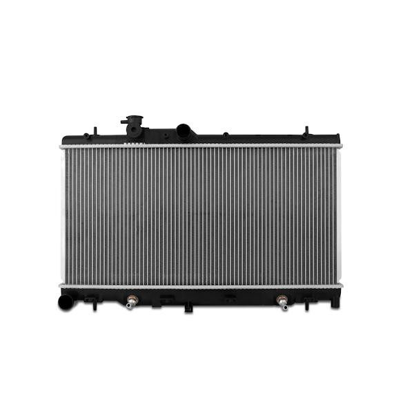 Mishimoto Subaru Legacy Replacement Radiator 2000-2004 - R2331 Photo - Primary