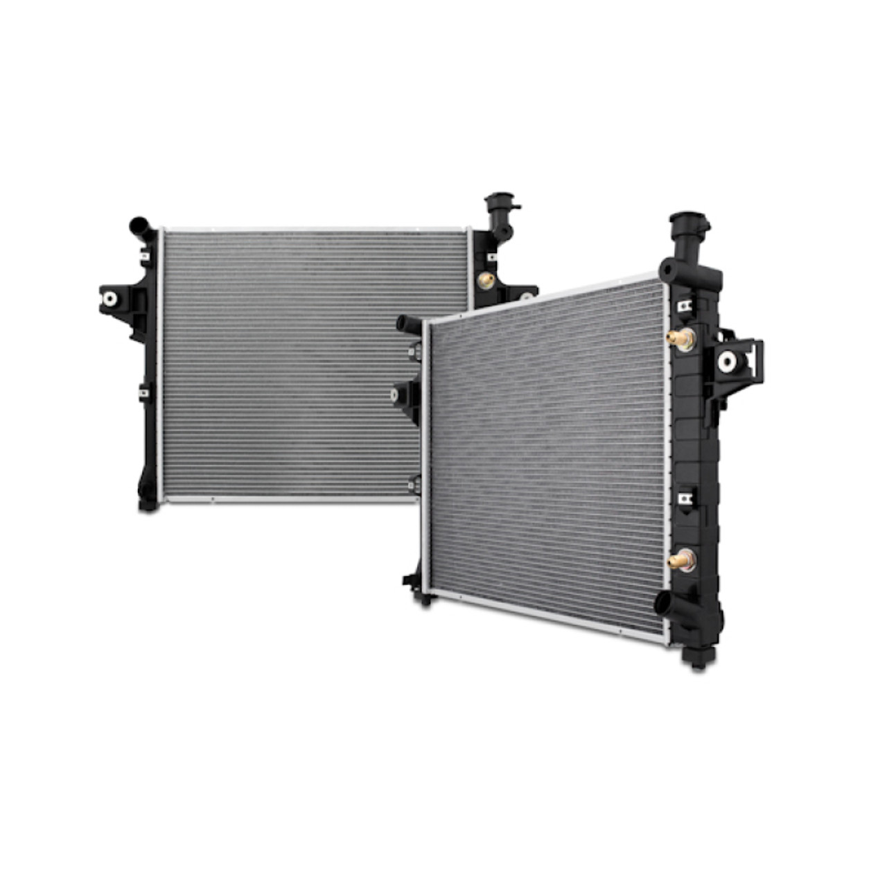 Mishimoto Jeep Grand Cherokee Replacement Radiator 2001-2004 - R2336 Photo - Primary