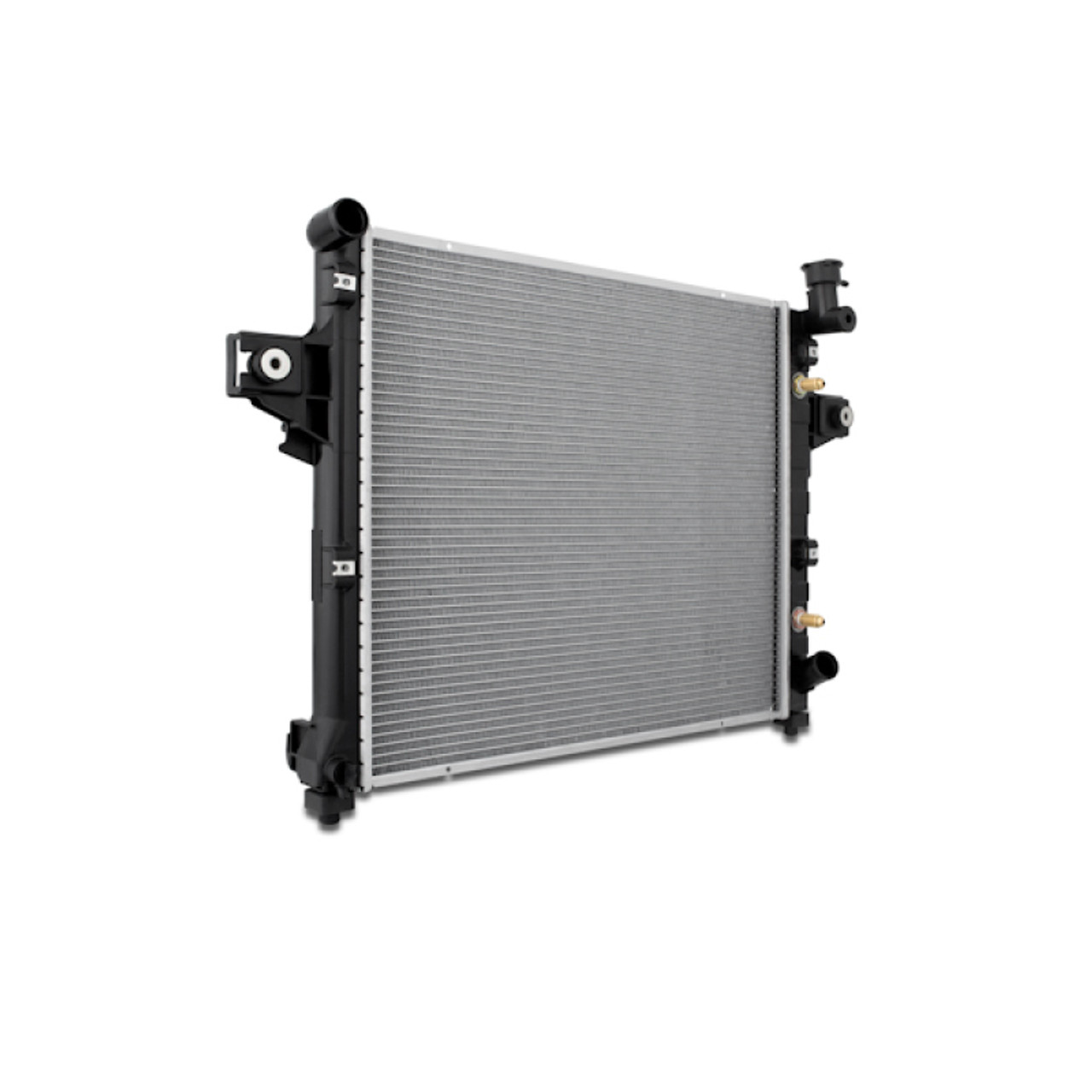 Mishimoto Jeep Grand Cherokee Replacement Radiator 2001-2004 - R2336 Photo - Close Up