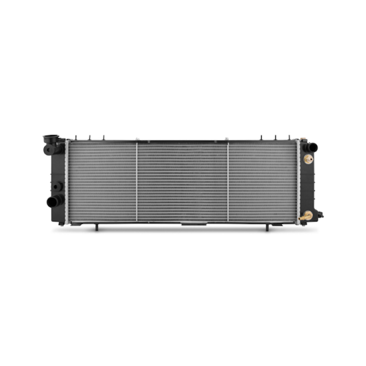 Mishimoto Jeep Cherokee Replacement Radiator 1991-2001 - R2340 Photo - out of package