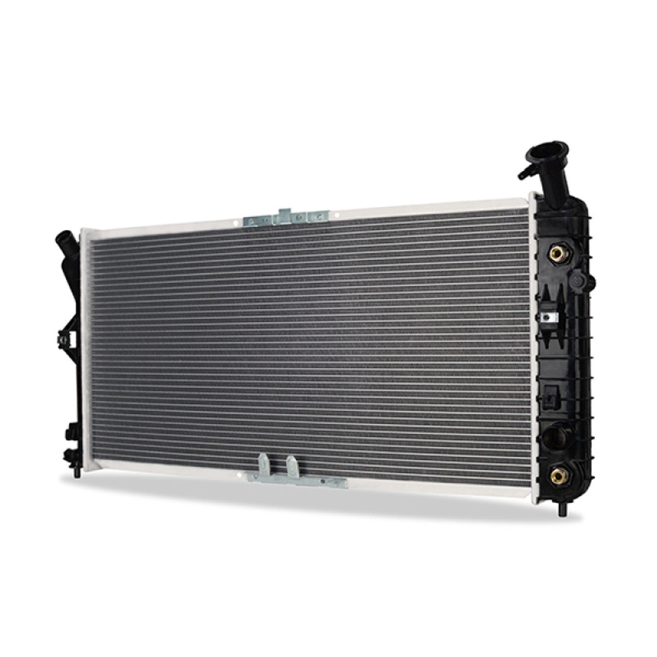 Mishimoto Buick Regal Replacement Radiator 2000-2004 - R2343-AT Photo - Close Up