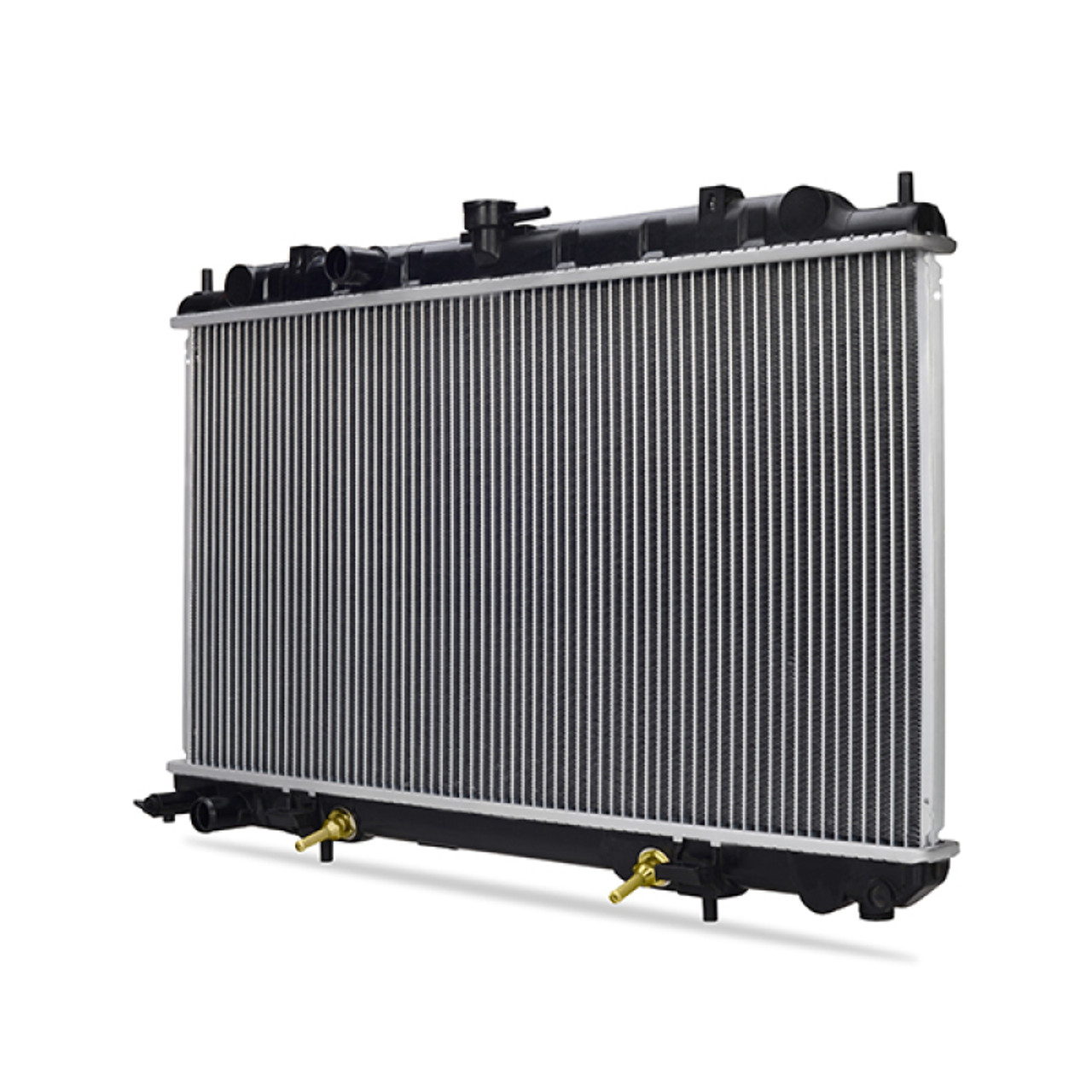Mishimoto Nissan Sentra Replacement Radiator 2000-2006 - R2346-AT Photo - Close Up