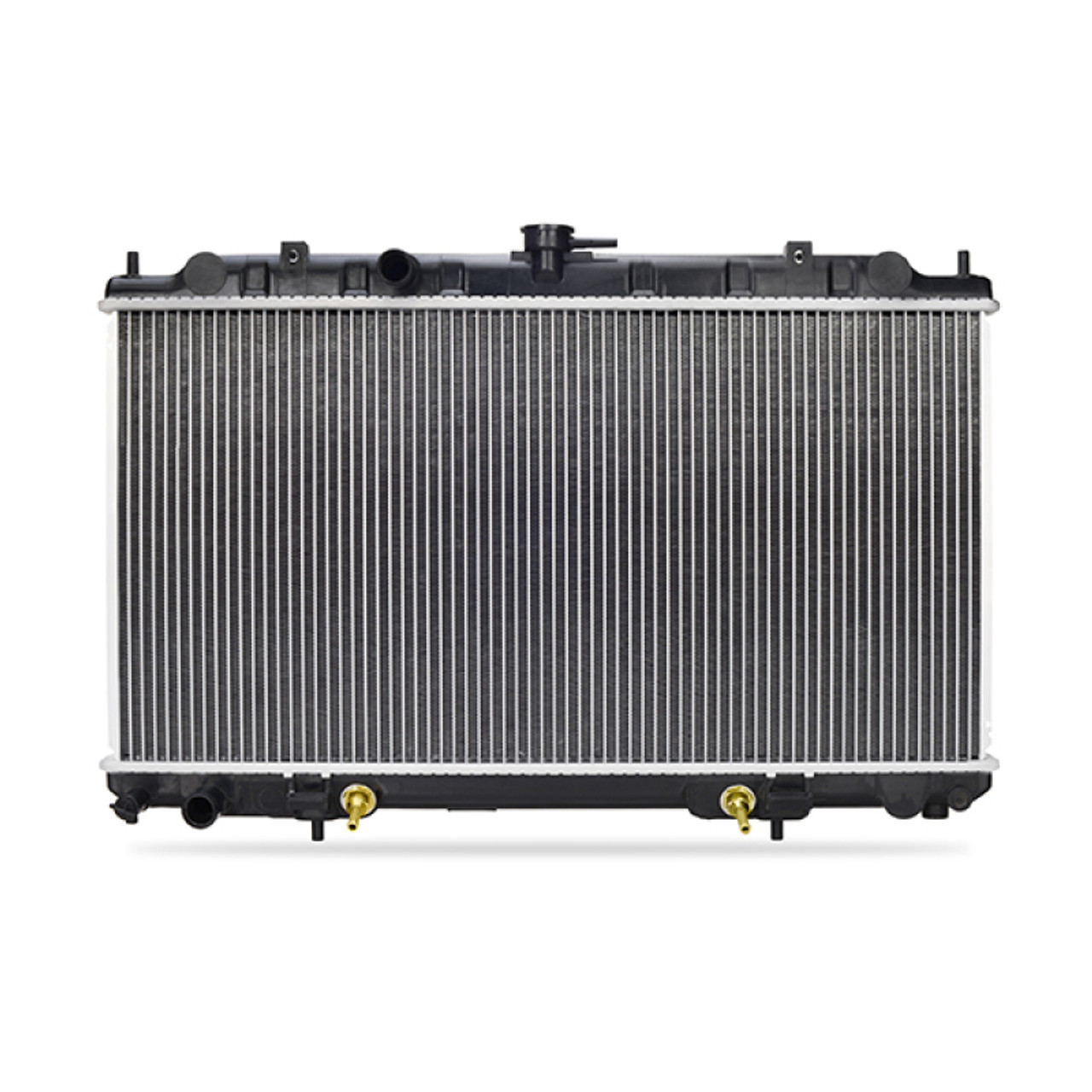 Mishimoto Nissan Sentra Replacement Radiator 2000-2006 - R2346-AT Photo - out of package