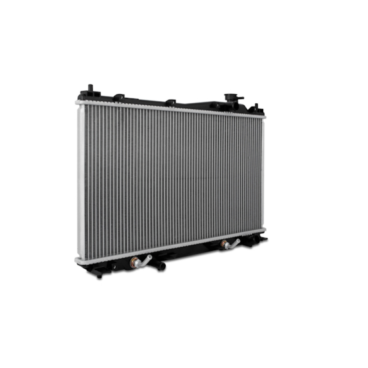 Mishimoto Honda Civic Replacement Radiator 2001-2005 - R2354 Photo - Close Up