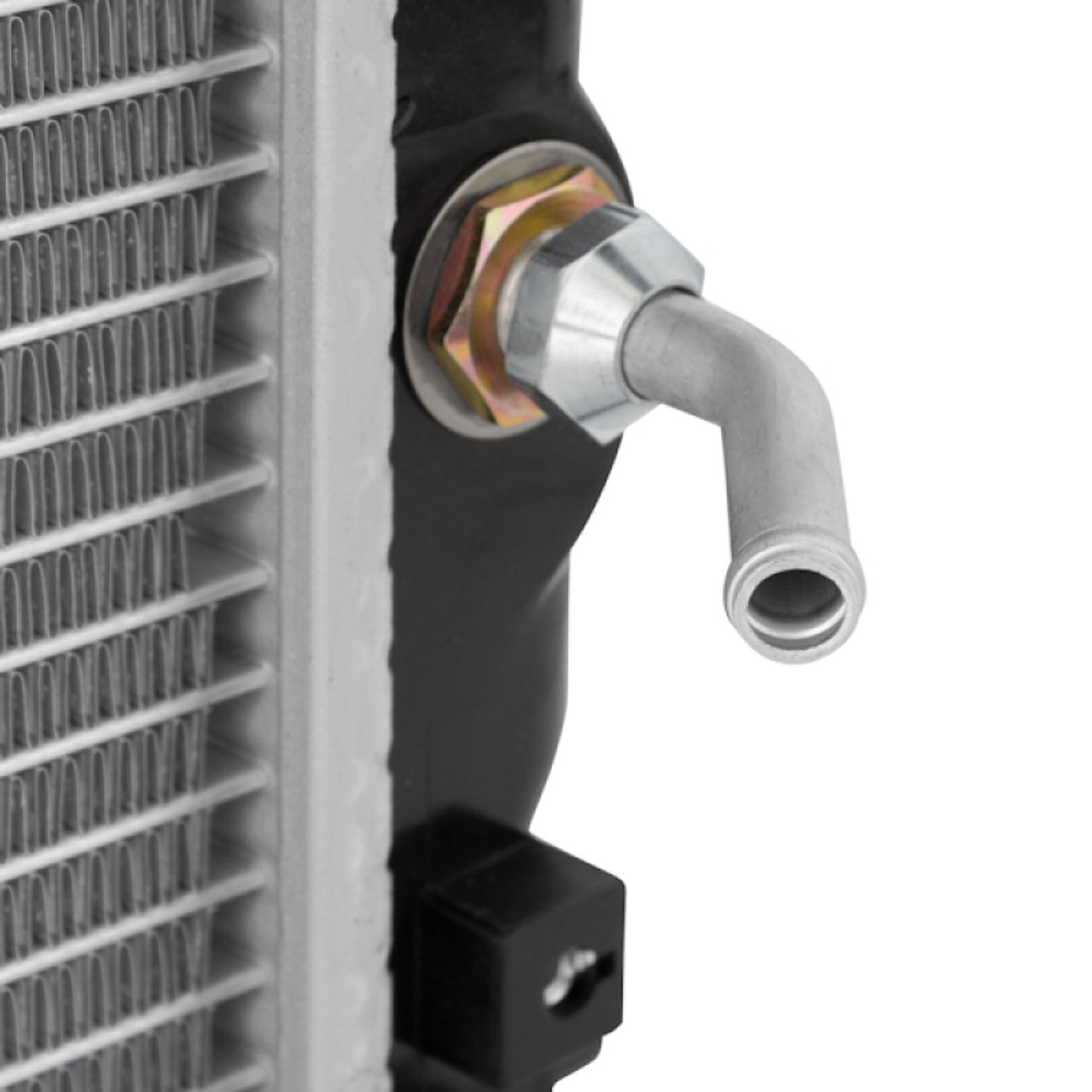 Mishimoto Honda Civic Replacement Radiator 2001-2005 - R2354 User 1