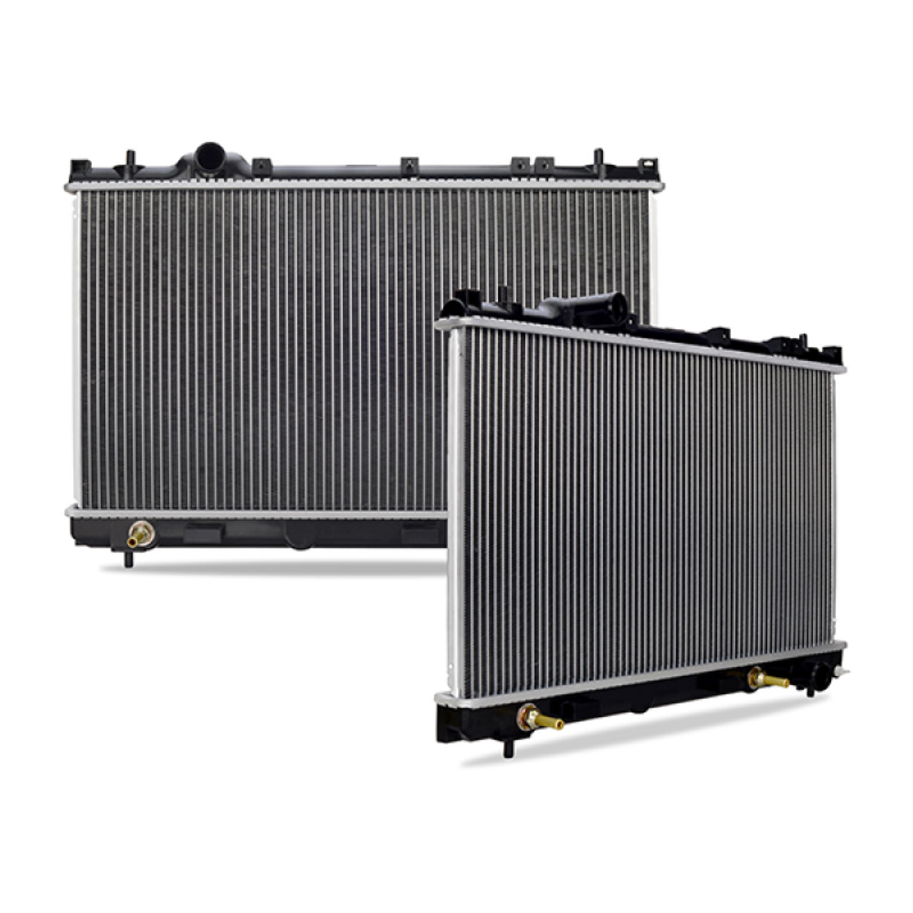 Mishimoto Dodge Neon Replacement Radiator 2000-2004 - R2363-AT Photo - Primary