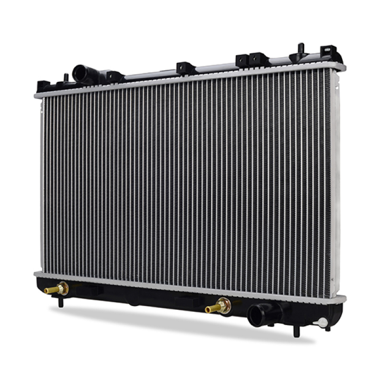 Mishimoto Dodge Neon Replacement Radiator 2000-2004 - R2363-AT Photo - Close Up