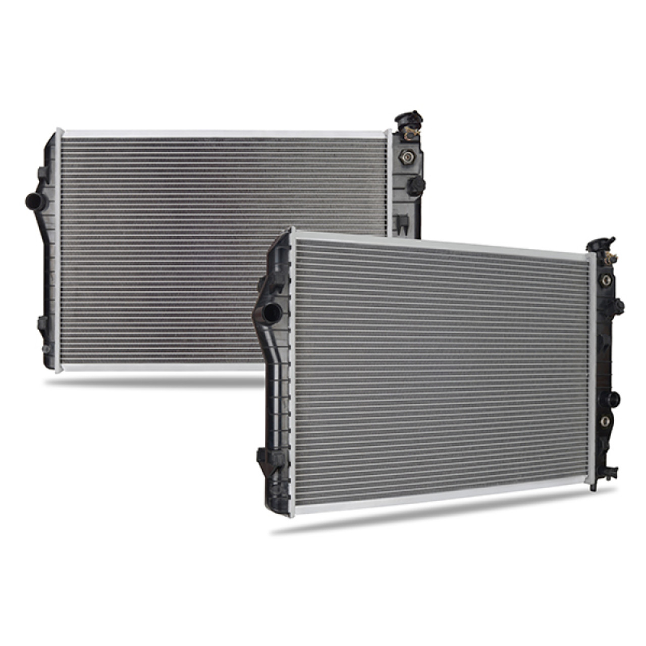 Mishimoto Chevrolet Camaro Replacement Radiator 1998-1999 - R2365-AT Photo - Primary