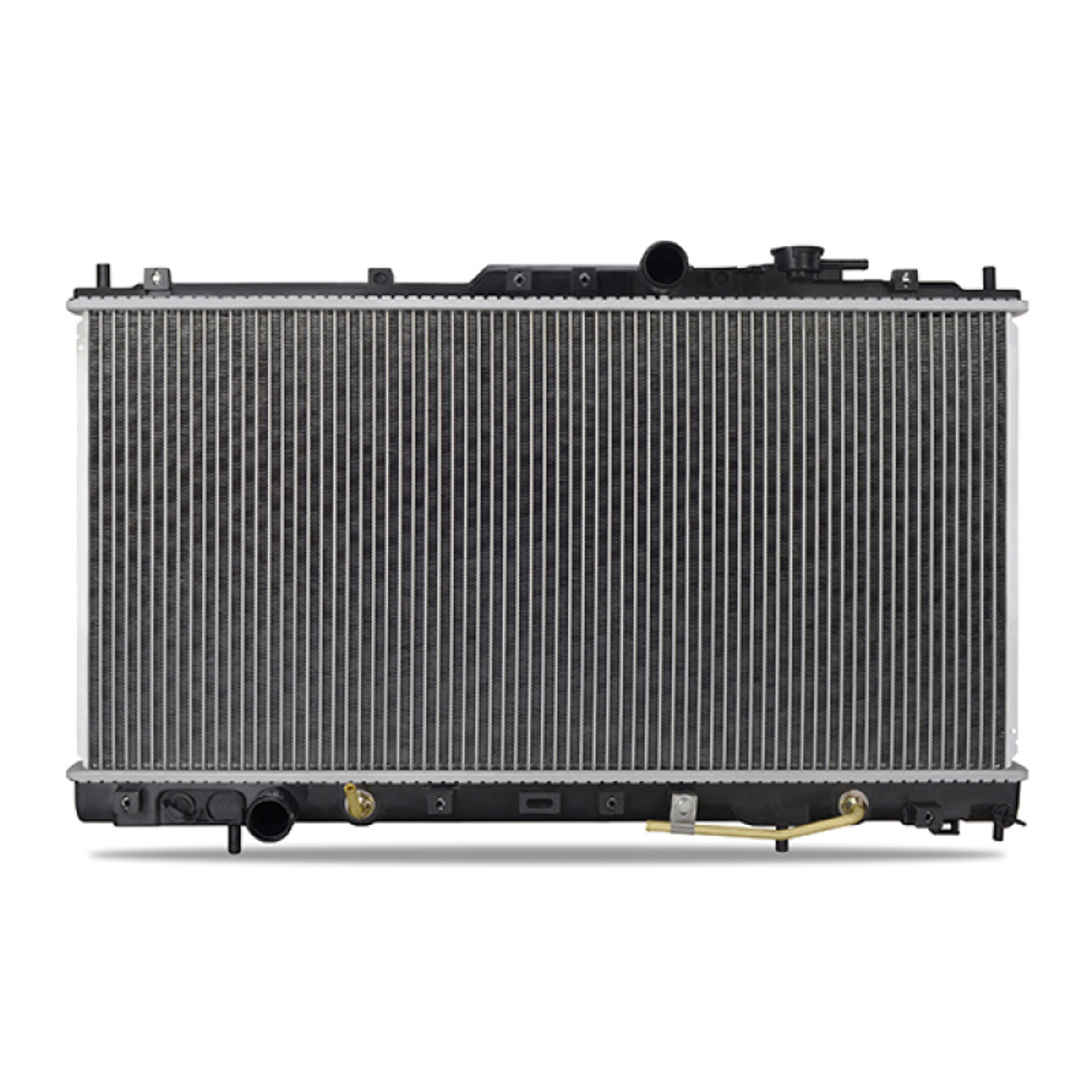 Mishimoto Mitsubishi Eclipse Replacement Radiator 2000 - R2405-AT Photo - out of package