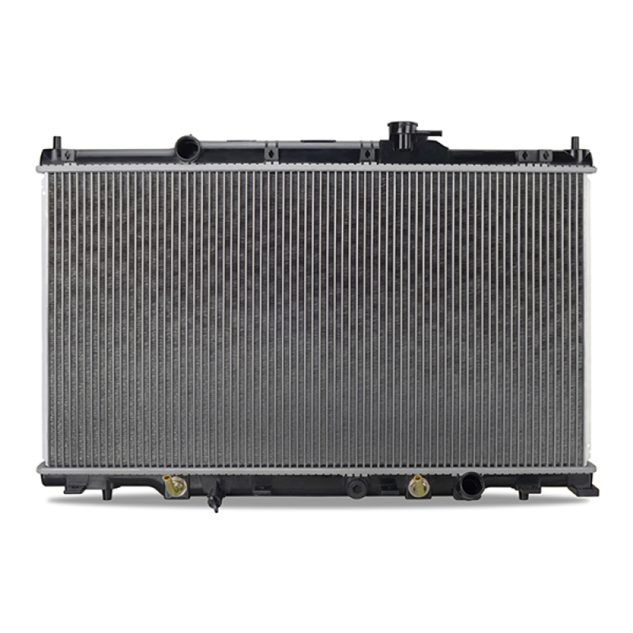 Mishimoto Honda CR Replacement Radiator 2002-2006 - R2443-AT Photo - out of package