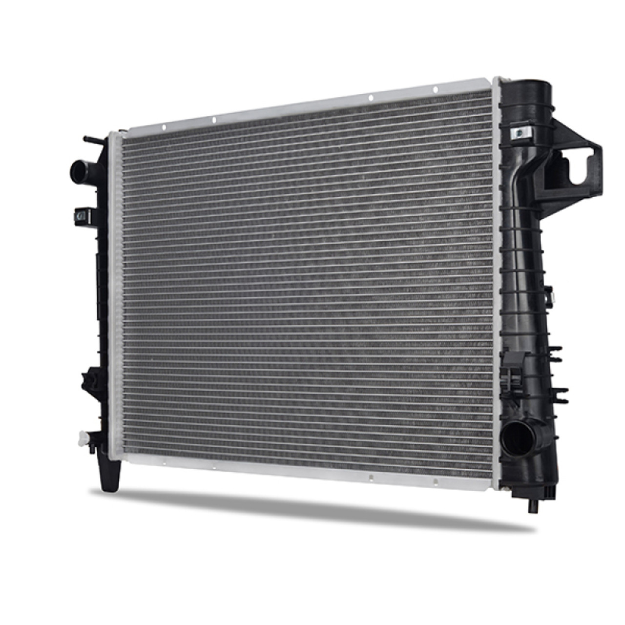 Mishimoto Dodge Ram 1500 Replacement Radiator 2002-2003 - R2479-MT Photo - Close Up