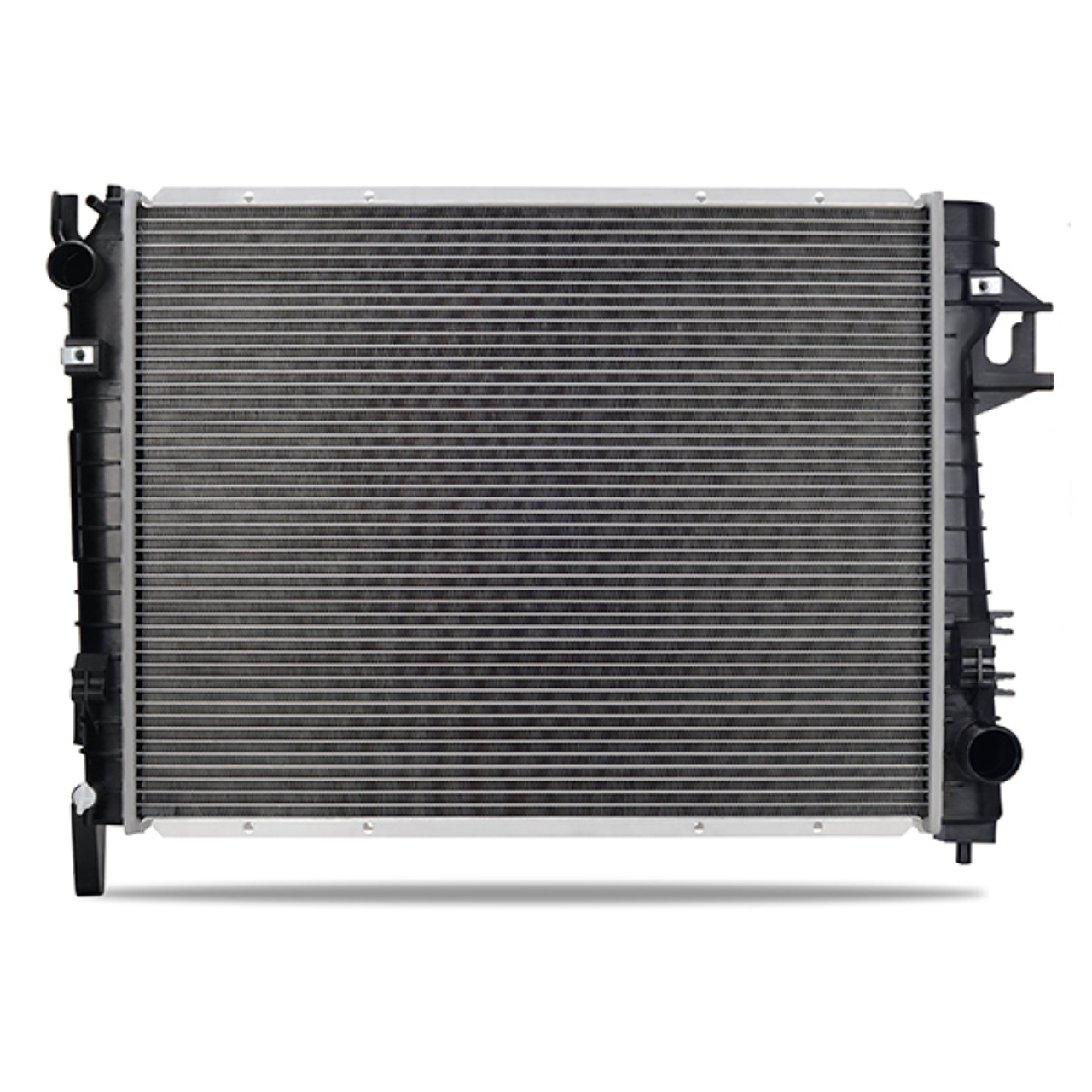 Mishimoto Dodge Ram 1500 Replacement Radiator 2002-2003 - R2479-MT Photo - out of package