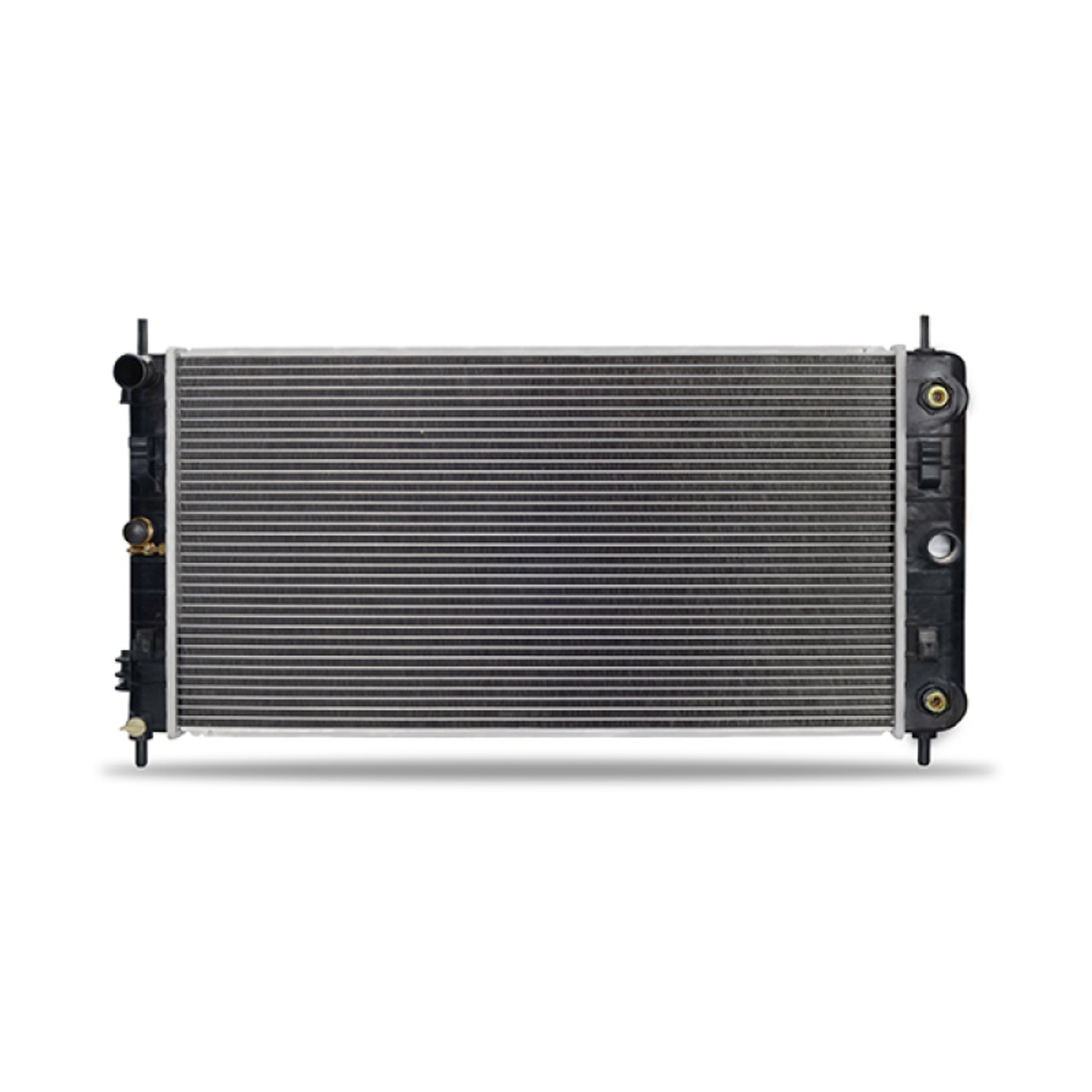 Mishimoto Chevrolet Malibu Replacement Radiator 2004-2006 - R2727-AT Photo - out of package