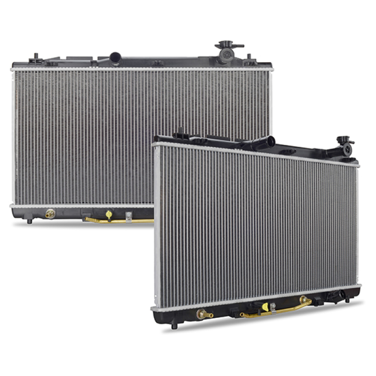 Mishimoto Toyota Avalon Replacement Radiator 2005-2012 - R2817-AT Photo - Primary