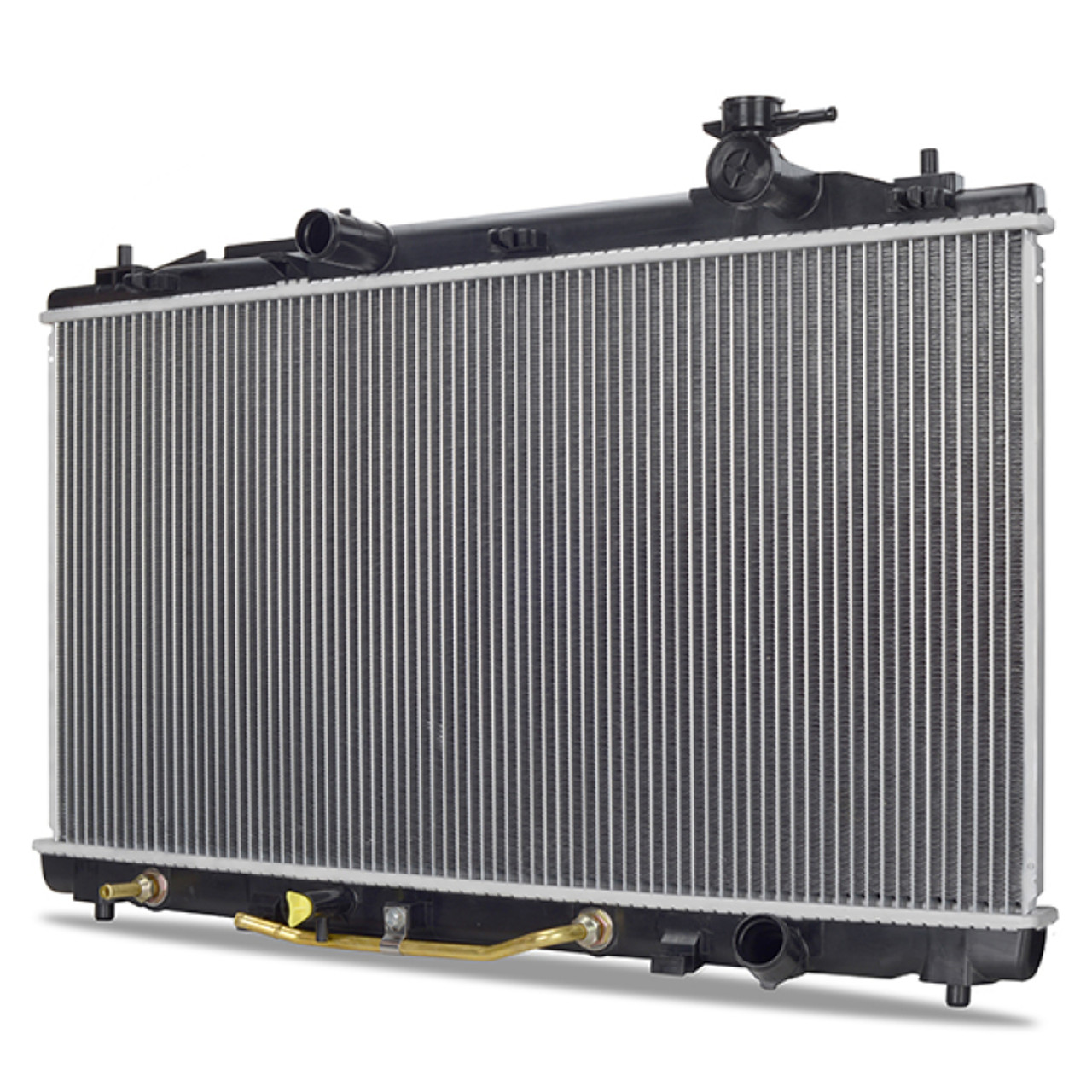 Mishimoto Toyota Avalon Replacement Radiator 2005-2012 - R2817-AT Photo - Close Up