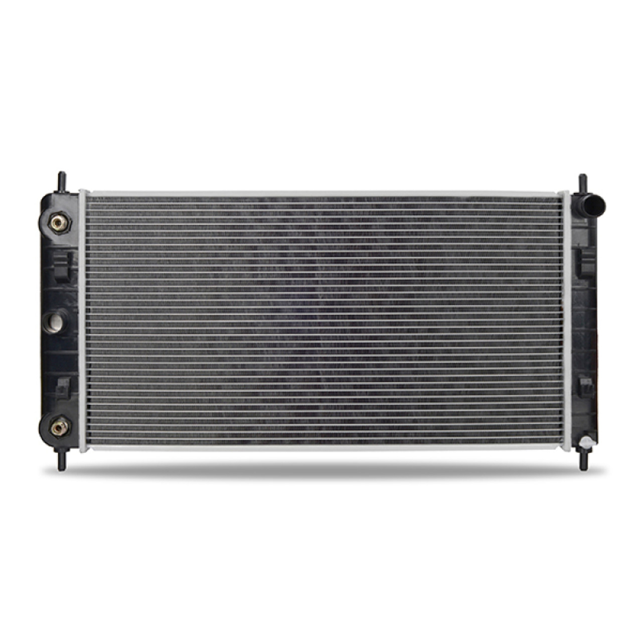 Mishimoto Chevrolet Malibu Replacement Radiator 2008-2012 - R2864-AT Photo - out of package