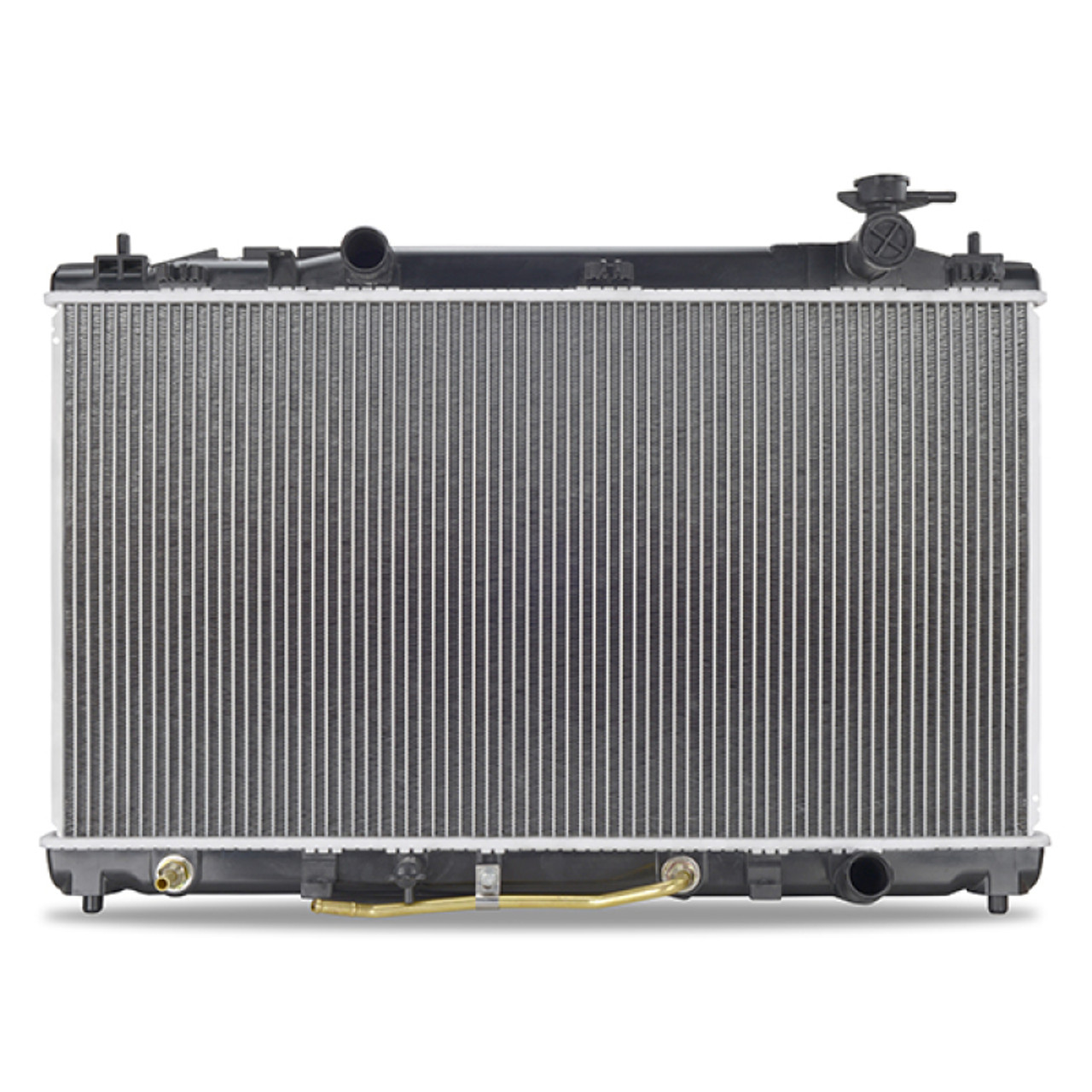 Mishimoto Toyota Camry Replacement Radiator 2007-2011 - R2917-AT Photo - out of package